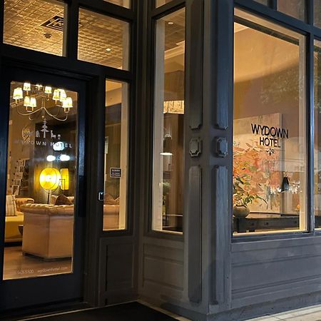 Wydown Hotel Santa Helena Exterior foto