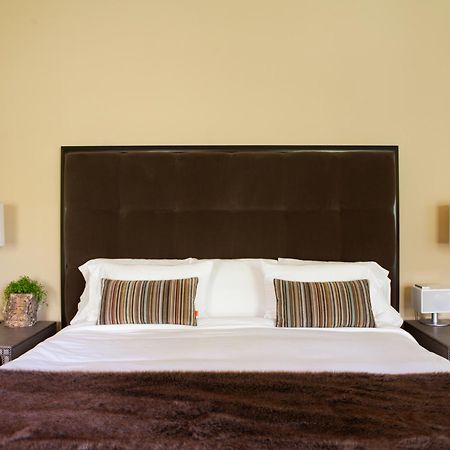 Wydown Hotel Santa Helena Exterior foto